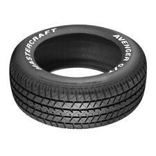 Mastercraft Avenger G/T 235/70/15 102T Muscle Car Performance Tire picture