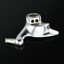 New 28mm Tyre Tire Changer Stainless Steel Metal Mount Demount Duckhead For Car picture