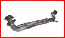 1991-1993 1.5L Engine Exhaust Flex Pipe for Hyundai Excel Model picture
