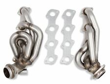 Flowtech 12148FLT Shorty Headers 2004-2008 Ford F-150 4.6L 304 Stainless Steel picture