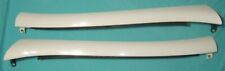 06 - 12 Mitsubishi Eclipse Right & Left Windshield Molding Trim Used Read RH LH picture