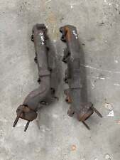 07-14 Ford Shelby 5.4L GT500 Exhaust Manifold Headers #GT2 picture