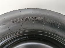 2007-2012 Dodge Caliber Spare Donut Tire Wheel Rim Oem XS16A picture