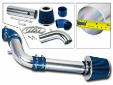 Cold Air Intake Kit + BLUE Filter For 97-03 S10 / Sonoma / Hombre Pickup 2.2L picture