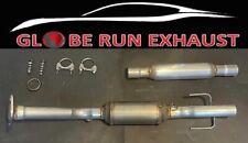 FITS: 2004-05-2006 Scion XA 1.5L Catalytic Converter With Resonator (Direct-Fit) picture
