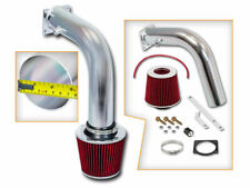 BCP RED 1993 1994 1995 1996 1997 MX6/Probe 2.0L MT Short Ram Air Intake picture