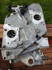 1984 Chevy Corvette Crossfire Fuel Injection Intake Manifold picture