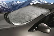 Custom-Fit Exterior Snow/Sun Shade by Introtech Fits HONDA EV Plus 98-00  HD-63 picture