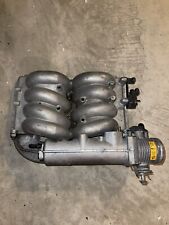 99-04 LAND ROVER DISCOVERY 2 INTAKE MANIFOLD OEM USED LOT2114 discovery ii picture