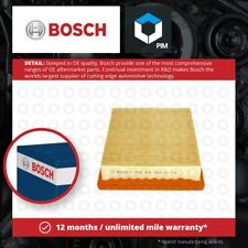 Air Filter fits CITROEN SAXO VTS 1.6 00 to 03 NFT(TU5JP) Bosch 1420J5 1444VY New picture