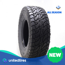 New LT 35X12.5R17 TreadWright Axiom AT 121S - 15/32 picture