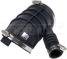 1999 328iC BMW AIR INTAKE HOSE BOOT Y TUBE ELBOW E46 BODY CODE  696-059 picture