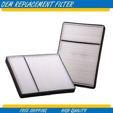 CADILLAC CABIN AIR FILTER FOR CADILLAC DTS 2006 - 2011 -C35448 picture