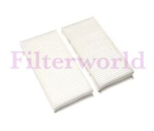 Cabin Air Filter For HONDA CIVIC 01-05 CR-V 02-06 ELEMENT 03-11 ACURA RSX 02-06 picture
