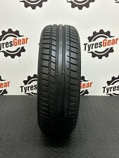 1x 185 60 R15 88H XL Sebring Road Performance 5-6mm Tested Free Fitting picture