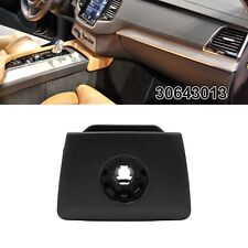 For VOLVO XC90 Glove Box Interior Handle Black Plug and Play Installation picture