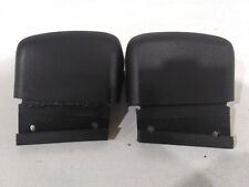 vw corrado grill bumper  towing hook covers set picture