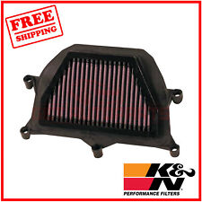 K&N Replacement Air Filter for Yamaha YZF-R6 2006-2007 picture