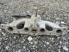 Ford Pinto Inlet manifold Unknown Single Barrel Carb VV Weber Capri Sierra RWD picture
