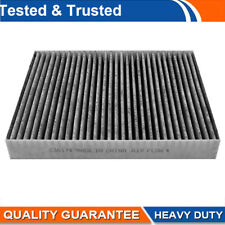 Charcoal Cabin Air Filter for Ford Focus Escape C-Max Transit Connect MKC C36174 picture