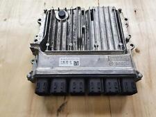 BMW 1 SERIES M135i ENGINE ECU ONLY 3.0, PETROL 12149486259 picture