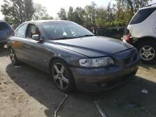 2006 and 2004 VOLVO S60R PART-OUTS PARTS BODY INTERIOR ENGINE DRIVETRAIN picture