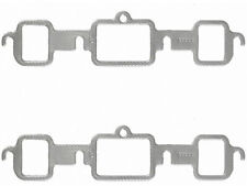 For 1976-1985 Cadillac Seville Exhaust Manifold Gasket Set Felpro 62865TY 1977 picture