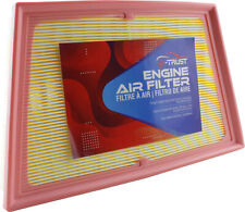 Engine Air Filter for Land Rover Range Rover Evoque Sport Discovery GJ32-9601-AA picture