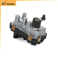 G138 712120 6NW008412 VNT Electronic Turbo Actuator For 2004-2006 BMW 120d 320d picture