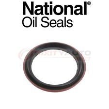 National Wheel Seal for 1998-2000 Isuzu Hombre 2.2L 4.3L L4 V6 - Axle Hub nv picture