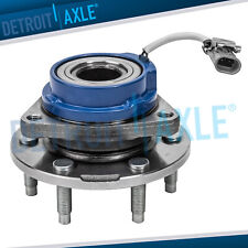 Rear Wheel Bearing Hub Assembly for 2006 2007 2008 2009 Cadillac STS-V HD Brakes picture
