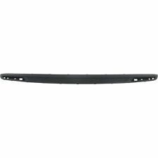 NEW Rear Bumper Valance Finish Panel For 2013-2018 Ford Fusion Single Exhaust  picture