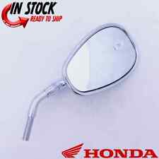 HONDA RIGHT SIDE REAR VIEW MIRROR 14-15 GL1800 Valkyrie 10-20 VT1300 Fury OEM  picture