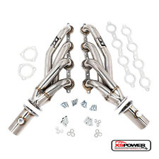 XS-Power LS Swap Headers for Caprice Impala Bel Air Chevelle El Camino Monte Car picture