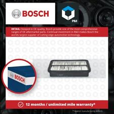 Air Filter fits TOYOTA CARINA AT171 1.6 87 to 92 4A-FE Bosch 17801BZ020 Quality picture