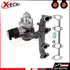BV39 Turbo Turbocharger for 2005-07 Volkswagen Jetta with 1.9 TDI BRM 03G253014Q picture