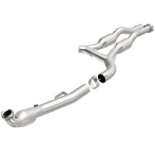For Mercedes E55 AMG Magnaflow Direct-Fit HM 49-State Catalytic Converter GAP picture