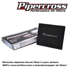 BMW F20 F22 F30 F32 M135i M235i 335i 435i Pipercross Panel Air Filter Kit PP1924 picture