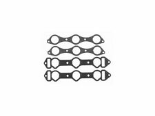 For 1992-1994 Plymouth Sundance Intake Manifold Gasket Set 69253MX 1993 3.0L V6 picture