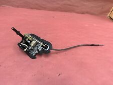 Gear Shifting Steptronic Shifter BMW E38 750IL 750 OEM #00180 picture