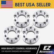 4 Wheel Adapters Discovery II Range Rover Land LR3 Spacer picture