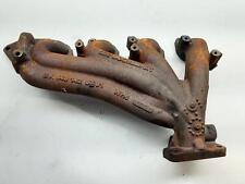 MERCEDES A CLASS W169 A160 2007 EXHAUST MANIFOLD A6401420301 picture