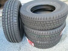 4 New 225/70R16 Armstrong Tru-Trac HT Tires 70 16 2257016 70R R16 740AA picture