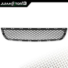 Fit For 2012-2017 Buick Verano 12-17 Front Lower Grille Bumper Grill Black  picture