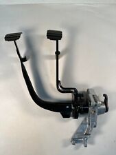air-cooled VW stock pedal assembly 65-79 VW bug beetle ghia dune buggy manx picture