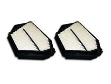 ENGINE AIR FILTER FOR ACURA 2.2CL 2.3CL HONDA ACCORD ODYSSEY -CASE OF 2 - AF4873 picture