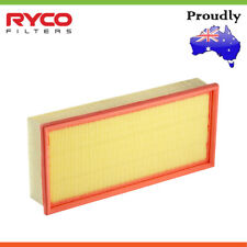 Brand New * Ryco * Air Filter For FIAT ULYSSE 2.1L D Diesel picture