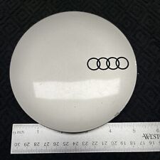 Audi 4000 5000 811 601 165 B Factory OEM Wheel Center Rim Hub Cap Dust Cover Lug picture
