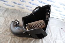 2021 FORD MUSTANG SHELBY GT500 5.2L JLT ENGINE AIR INTAKE SYSTEM ASSY #1612 picture
