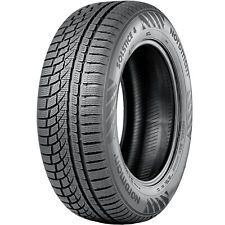 2 Tires Nordman Solstice 4 235/55R17 99V All Weather Performance picture